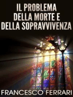 Il problema della morte e della sopravvivenza