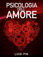 Psicologia dell'Amore