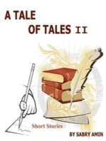 A tale of tales 2