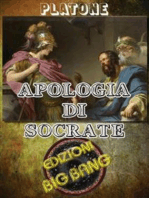 Apologia di Socrate