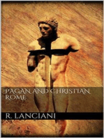 Pagan and Christian Rome