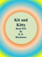 Kit and Kitty: Book II/II