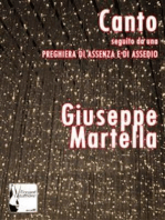 Canto con Preghiera di Assenza e di Assedio