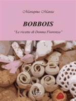 Bobbois - le Ricette di Donna Fiorenza