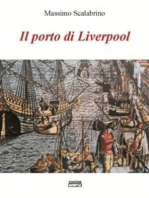 Il porto di Liverpool