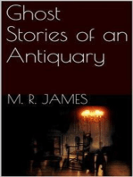 Ghost Stories of an Antiquary