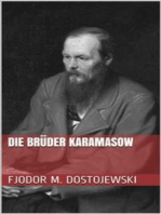 Die Brüder Karamasow