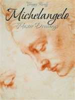 Michelangelo: Master Drawings