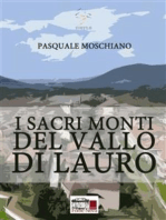 I Sacri Monti del Vallo di Lauro