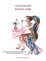 Brioche calde