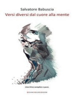 Versi diversi dal cuore alla mente