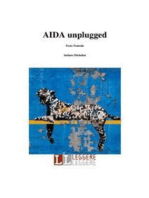 Aida unplugged