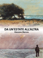 Da un'estate all'altra