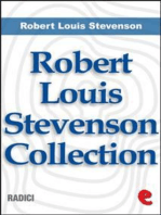 Robert Louis Stevenson Collection