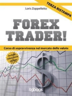 Forex trader - corso di sopravvivenza nel mercato delle valute