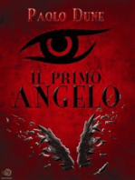 Il primo angelo