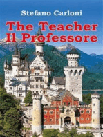 The Teacher- Il Professore