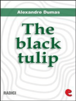 The Black Tulip