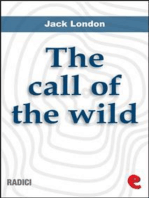 The Call Of The Wild
