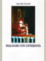 Dialoghi con l’eternità