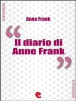 Il Diario di Anne Frank