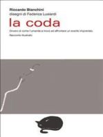 La coda