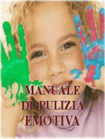 Manuale di pulizia emotiva