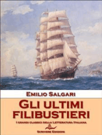 Gli ultimi filibustieri