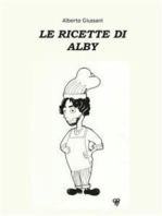 Le Ricette Di Alby