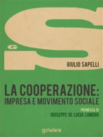 La cooperazione