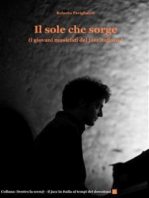 Il sole che sorge (i giovani musicisti del jazz italiano)