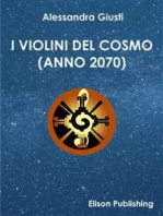 I violini del cosmo