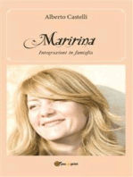 Maririna – Integrazioni in famiglia