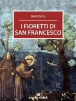 I fioretti di San Francesco