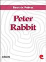 Peter Rabbit