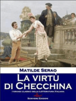 La virtù di Checchina