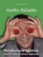 Homo Ridens