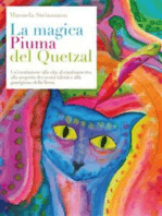 La magica Piuma del Quetzal