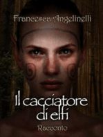 Il cacciatore di elfi