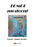 Tempi moderni – Racconti & poesie