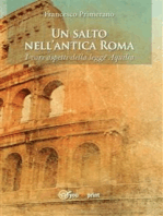 Un salto nell’antica Roma