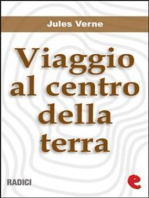 Viaggio al Centro della Terra