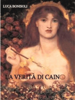 La verità di Cain