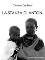 La stanza di Anton