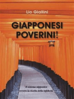 Giapponesi Poverini!