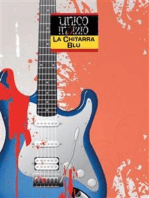 La chitarra blu: Sul luogo del delitto un solo e unico indizio