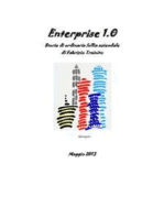 Enterprise 1.0 - Storie di ordinaria follia aziendale