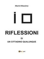 Riflessioni di un cittadino qualunque