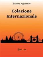 Colazione Internazionale