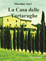 La casa delle tartarughe